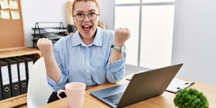 4 Ways To Kickstart Your Career In The New Year