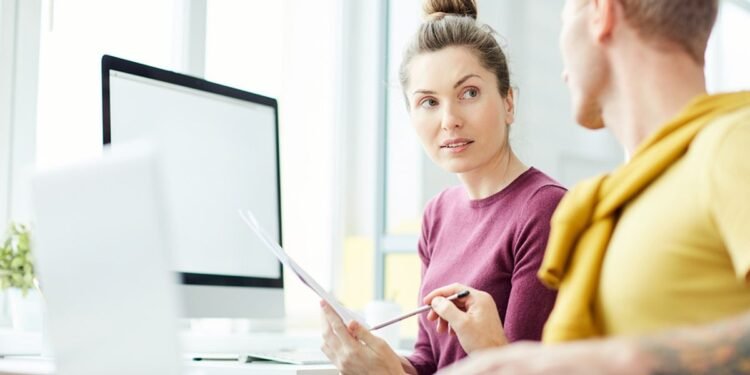 4 Ways To Stop Being A Control Freak