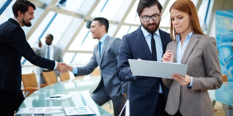 5 Things Job Seekers Must Do Before Attending A Job Fair