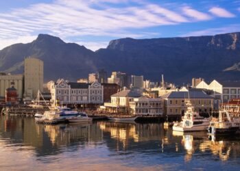 Condé Nast Traveler