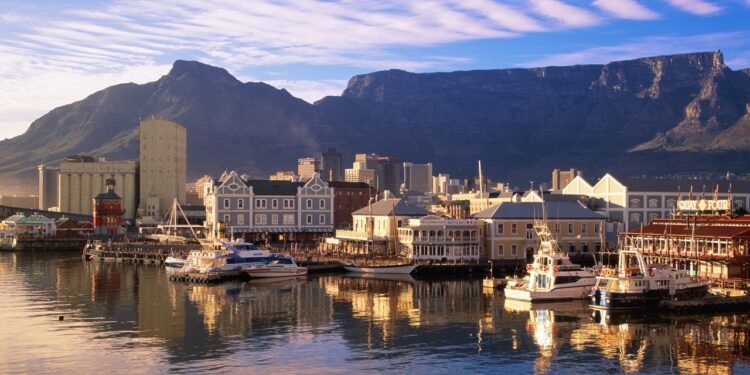 Condé Nast Traveler