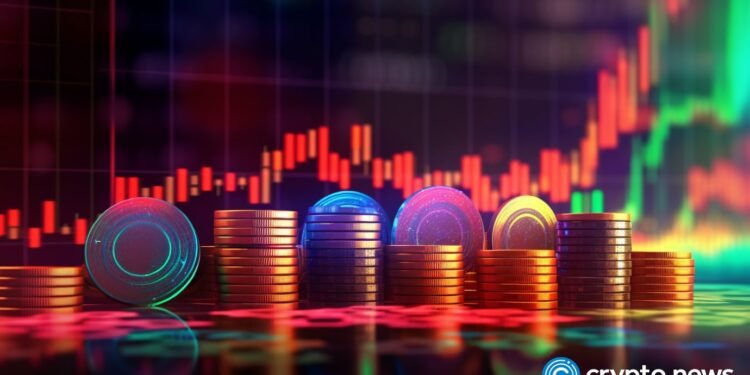 Aggregate stablecoin supply sees largest increase since October