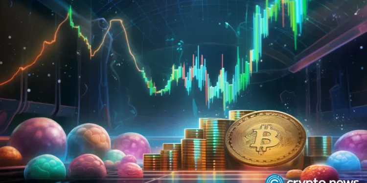 Asset manager backs Bitcoin price to hit $80K in 2024