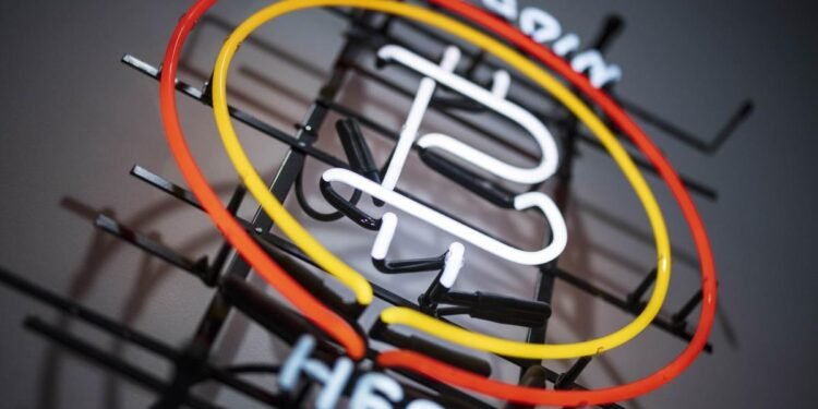 Bitcoin Has Dropped About 20% Since Landmark US Spot ETFs Began Trading