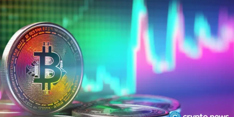 Bitcoin returns to $44k following temporary market dip