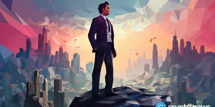 Blackrock plans layoffs, amid ESG pullback and Spot ETF approval 