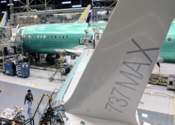 China says Boeing has permission to resume 737 MAX 8 deliveries By Reuters