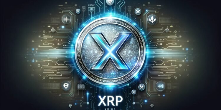 Ripple XRP ETF