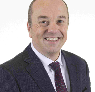 David Coombs: Volatility is what you do with it