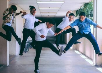 Evolving the Workplace Through Rebellious Trends