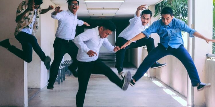 Evolving the Workplace Through Rebellious Trends