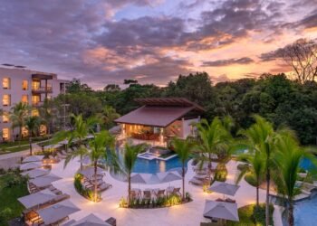 Condé Nast Traveler