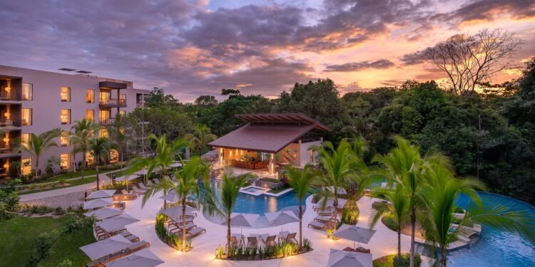 Condé Nast Traveler