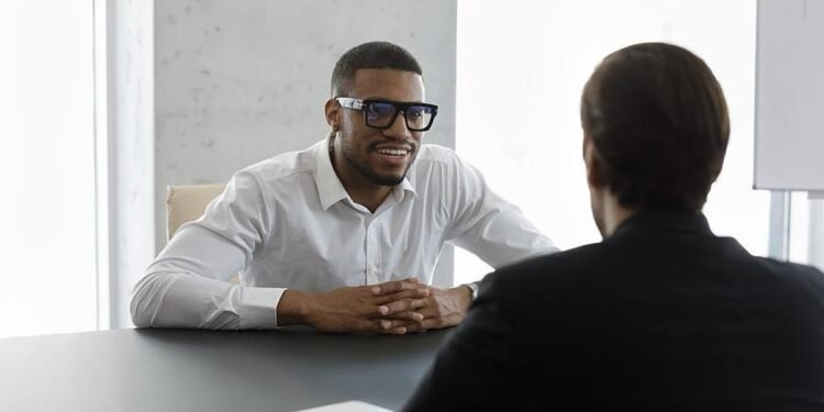 How To Answer The Question "Describe Yourself In One Word"