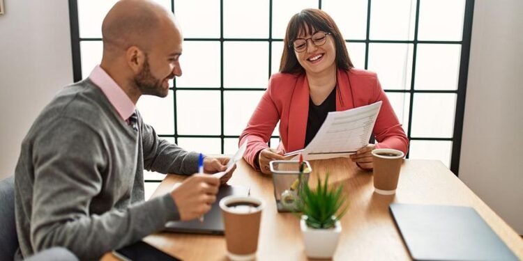 How To Effectively Talk To Your Boss About Your Career Goals