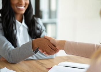 How To Prepare For An Informational Interview