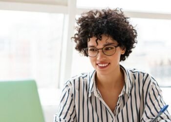 How To Set Career Goals For The New Year