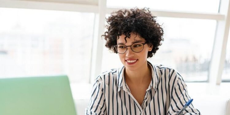 How To Set Career Goals For The New Year