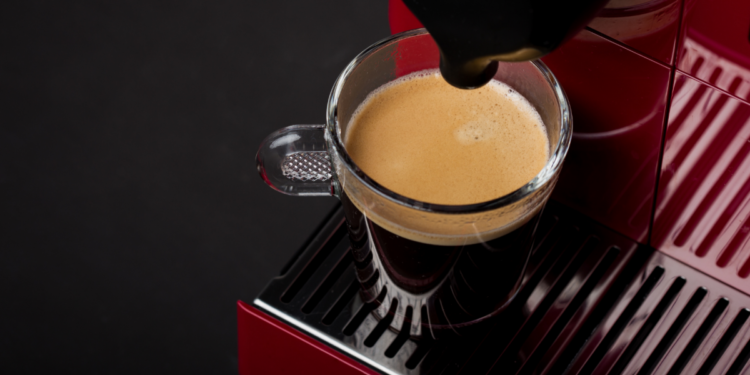 How to Descale a Keurig or Nespresso Coffee Machine