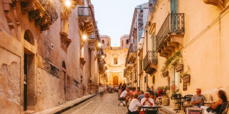 Condé Nast Traveler