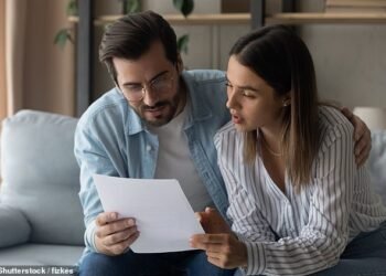 Take stock: The first step in tackling debt is to make a budget of money going in and out