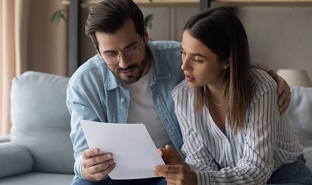 Take stock: The first step in tackling debt is to make a budget of money going in and out