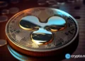 XRP price at risk as investors react to US government affiliation