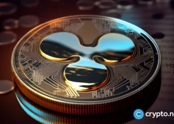 XRP price at risk as investors react to US government affiliation