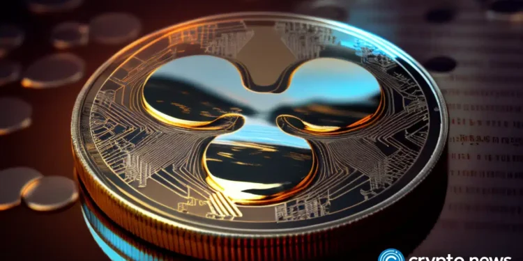 XRP price at risk as investors react to US government affiliation