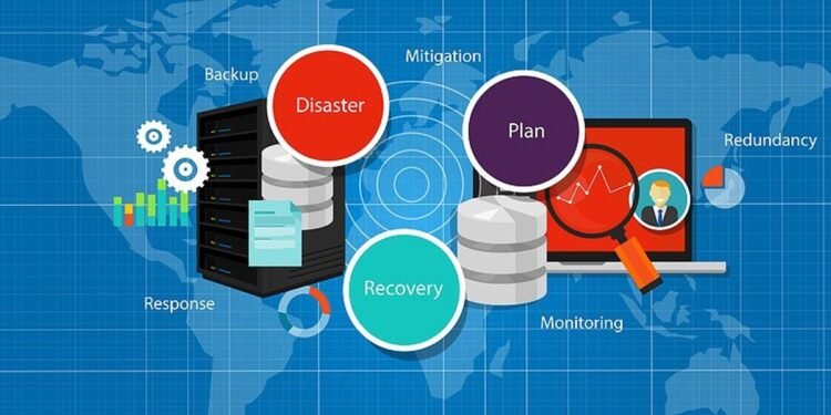 Is Your IT Disaster Recovery Plan Good Or Great?