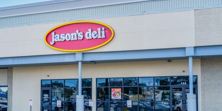 Jason's Deli Accounts Compromised by Credential Stuffing