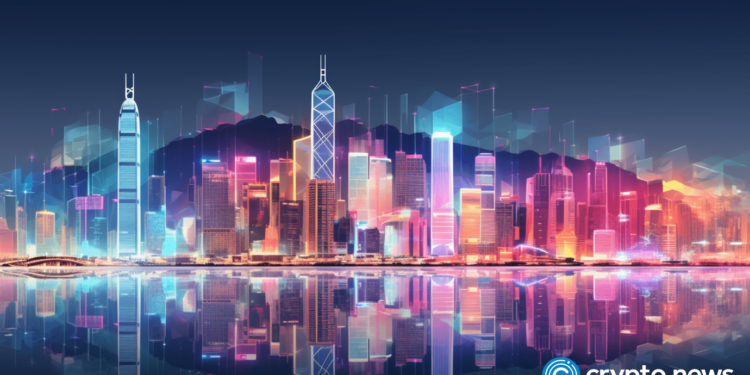 Large Chinese fund files for spot Bitcoin ETF in Hong Kong