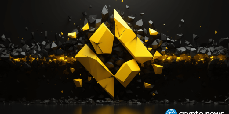 Meme Moguls surging in ongoing presale, BNB and Uniswap fall