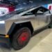 More EVs lose US tax credits including Tesla Cybertruck, Nissan Leaf