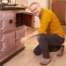 Toby Walne receives an eye-popping weekly £40 bill to keep his AGA on