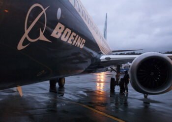 NTSB says no passengers seated near Boeing 737 MAX 9 fuselage that failed By Reuters