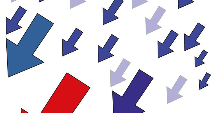 Number of Brits investing falls by 6%