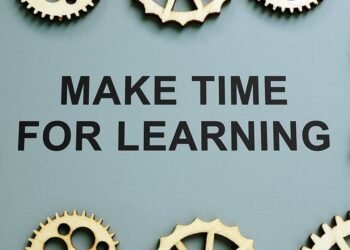 Personal Development Goals Leading To Lifelong Learning