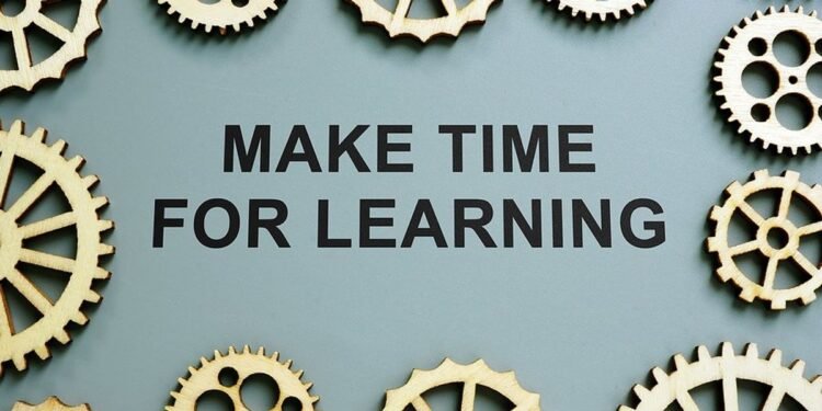 Personal Development Goals Leading To Lifelong Learning