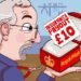 Royal Mail lost a £3,000 gold and diamond ring but only offered a refund of £10 postage: SALLY SORTS IT