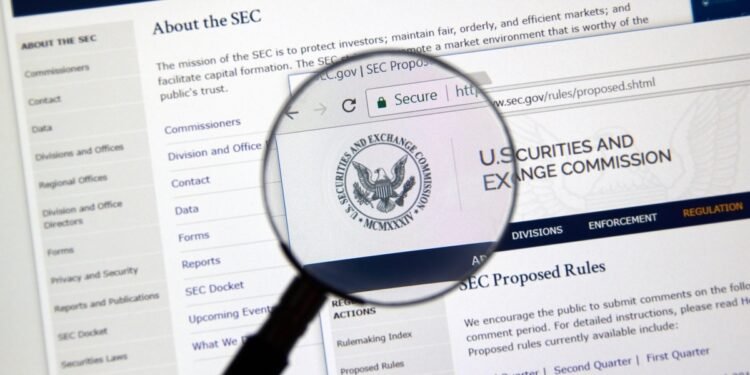 SEC Says SIM Swap to Blame for Breached X Account