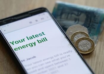 Small firms have accused suppliers of increasing standing charges in their energy bill