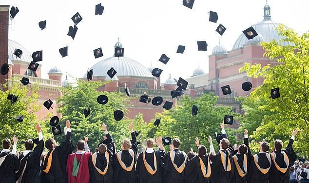 The London-listed firm said it was confident in delivering rental growth of at least 5 per cent in the 2024/25 academic year