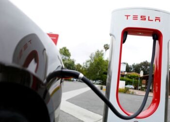 Tesla Q4 results miss estimates, warns of lower volume growth in 2024