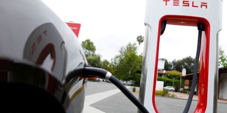 Tesla Q4 results miss estimates, warns of lower volume growth in 2024