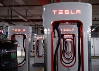 Tesla to bring LFP battery supply chain to US