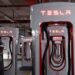 Tesla to bring LFP battery supply chain to US