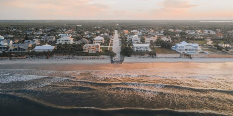 The Best Beaches Near Orlando, From the Gulf to the Atlantic Coast