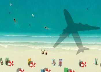 Condé Nast Traveler