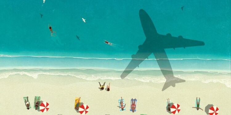 Condé Nast Traveler